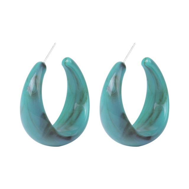 Vineland Earrings - ANN VOYAGE