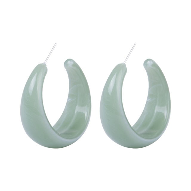 Vineland Earrings - ANN VOYAGE