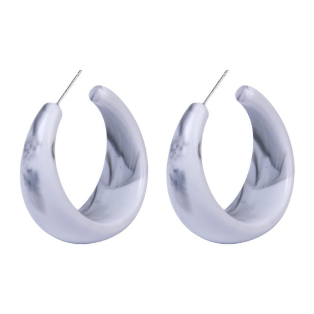 Vineland Earrings - ANN VOYAGE