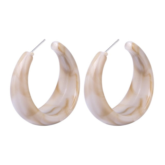 Vineland Earrings - ANN VOYAGE