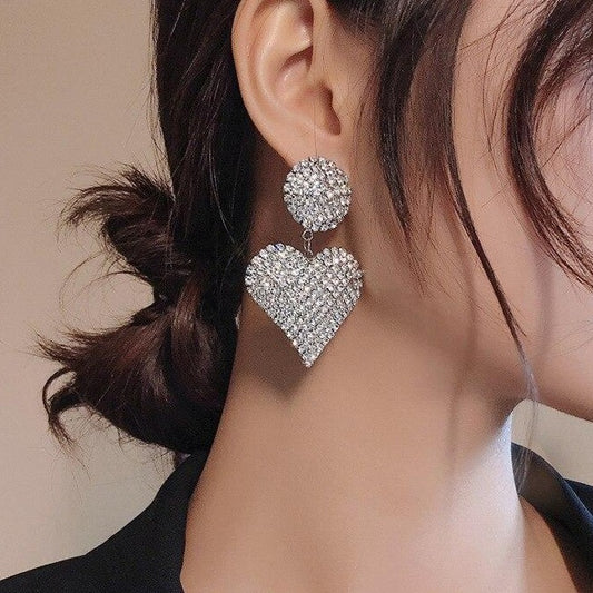Winchester Earrings