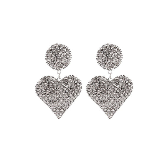 Winchester Earrings