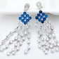 Ragusa Earrings