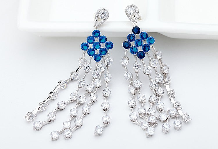 Ragusa Earrings