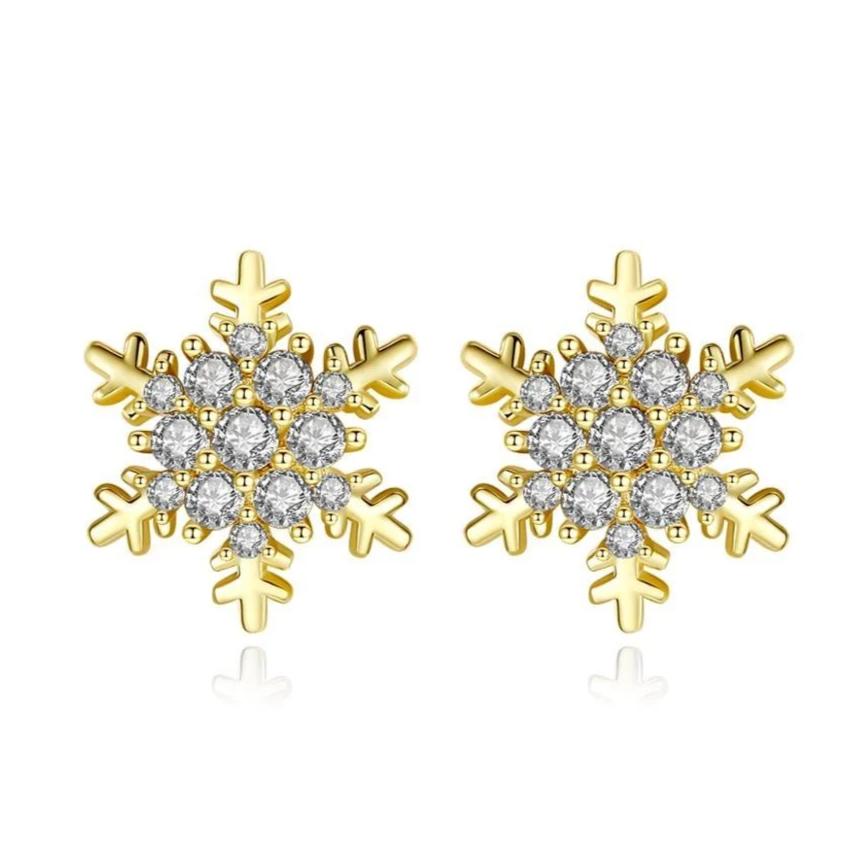 Durham Earrings