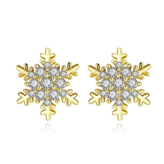 Durham Earrings