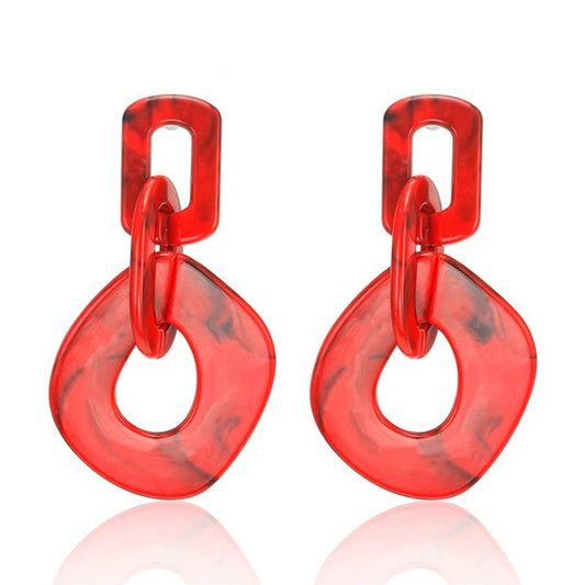 Greenfield Earrings