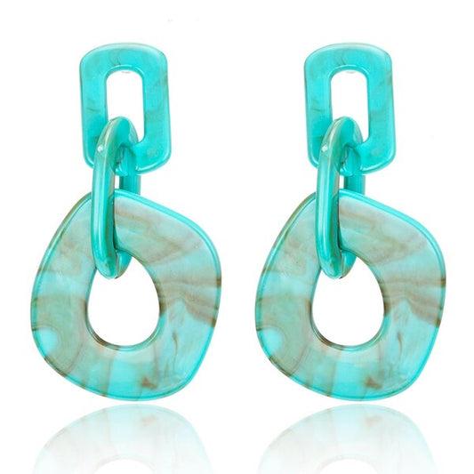 Greenfield Earrings