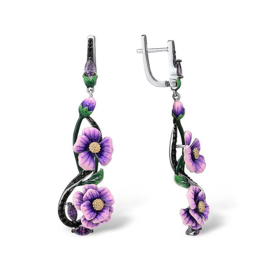 Lawton Earrings