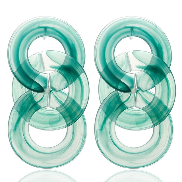 Chelmsford Earrings