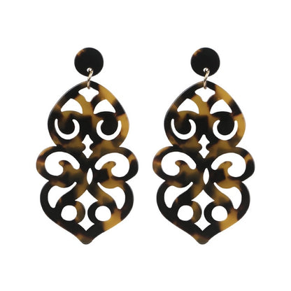 Carthage Earrings