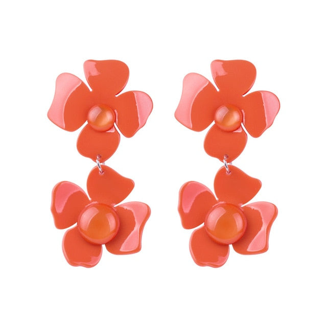 Chepelare Earrings