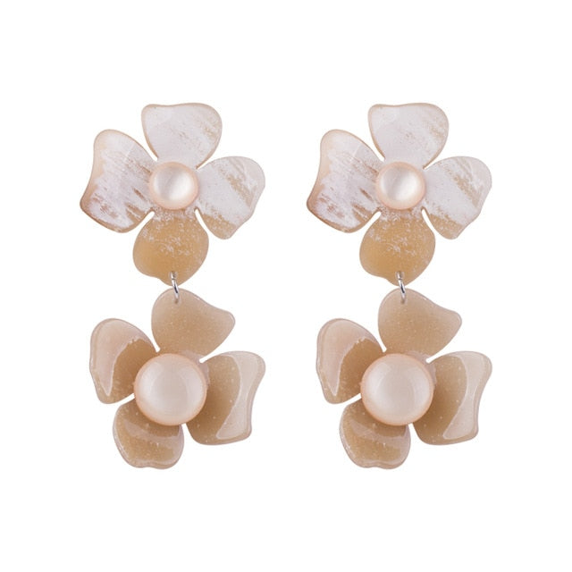 Chepelare Earrings