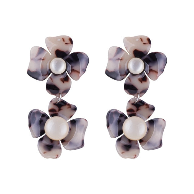 Chepelare Earrings