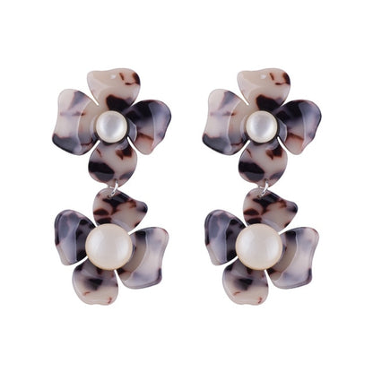 Chepelare Earrings