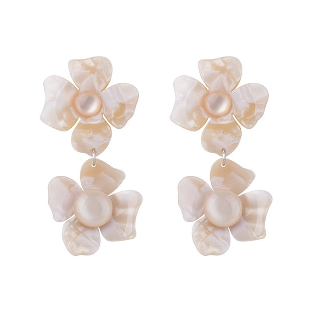 Chepelare Earrings