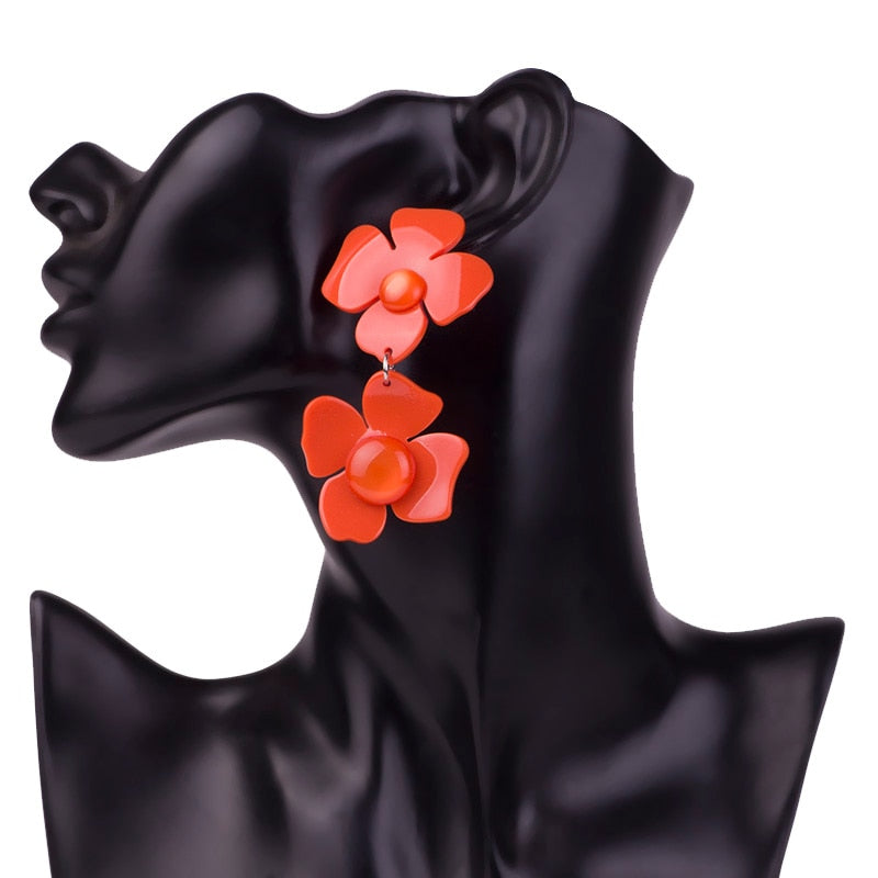 Chepelare Earrings