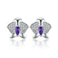 Saco Earrings