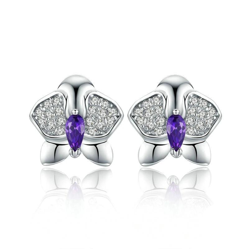Saco Earrings