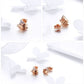 Hisarya Earrings - ANN VOYAGE