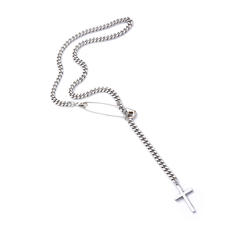 Biloxi Necklace