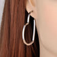 Wellsburg Earrings