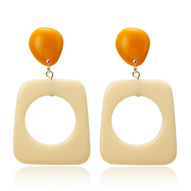 Caldwell Earrings