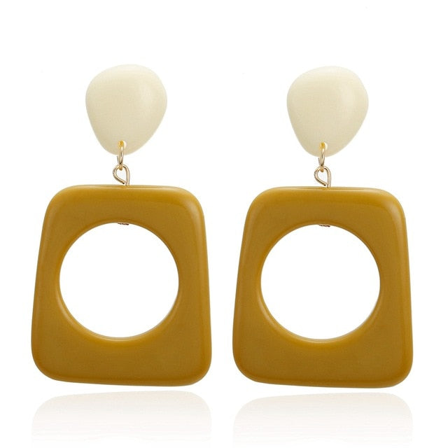 Caldwell Earrings