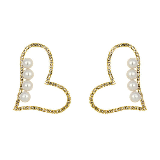 Conway Earrings