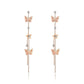 Sheboygan Earrings - ANN VOYAGE
