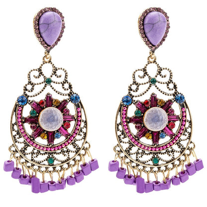 Dubuque  Earrings