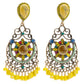 Dubuque  Earrings
