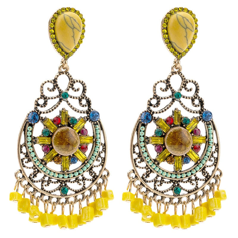 Dubuque  Earrings
