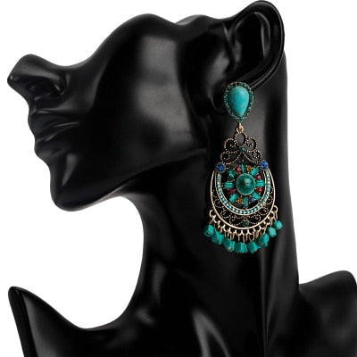 Dubuque  Earrings