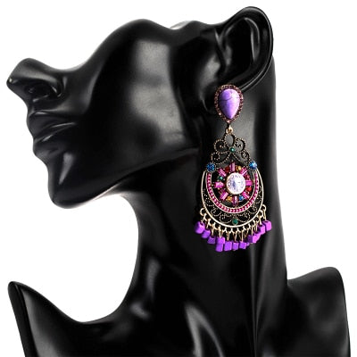 Dubuque  Earrings