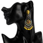 Dubuque  Earrings