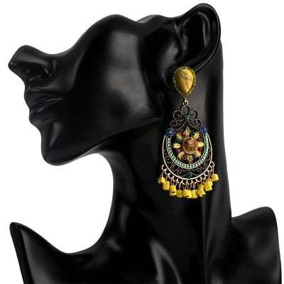 Dubuque  Earrings