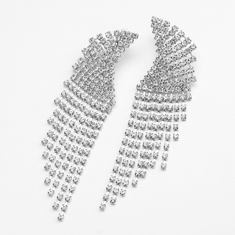 Lecce Earrings