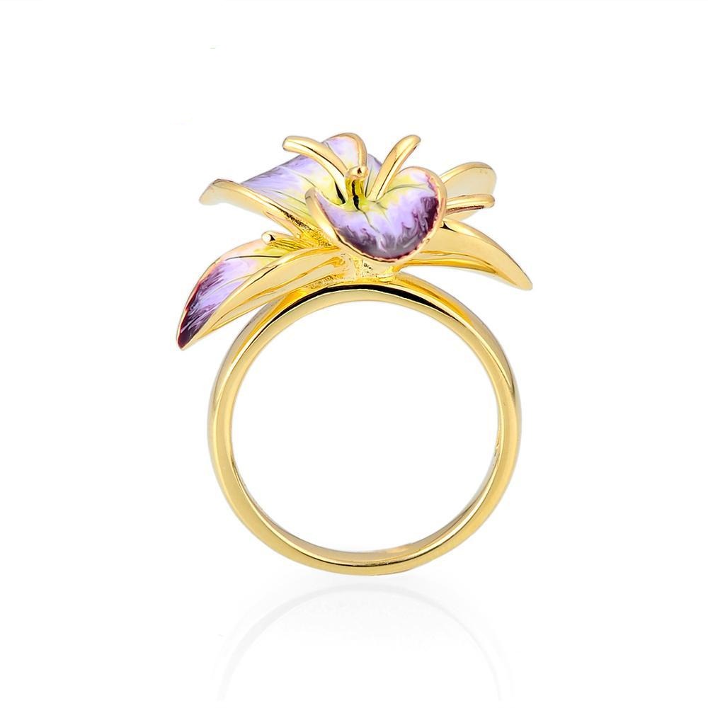 Leoben Ring