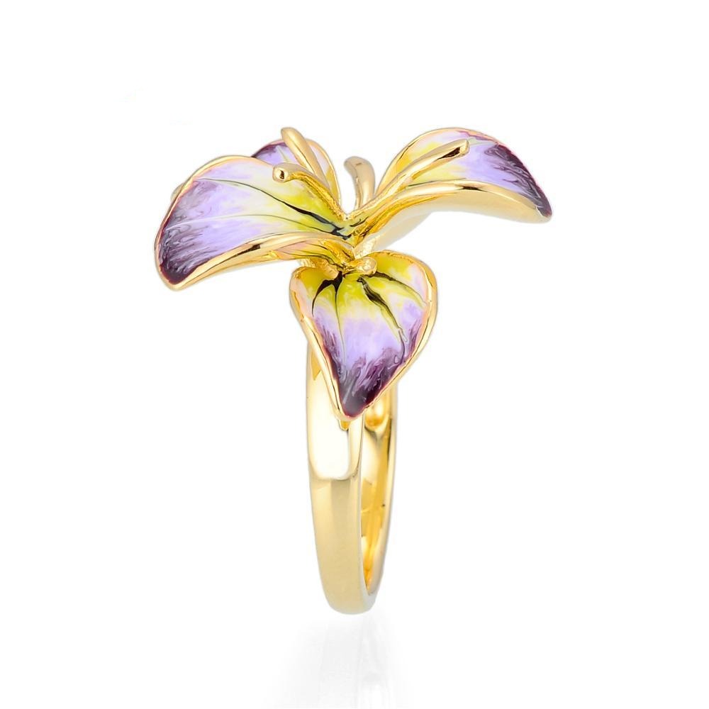 Leoben Ring