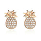 Quepos Earrings - ANN VOYAGE