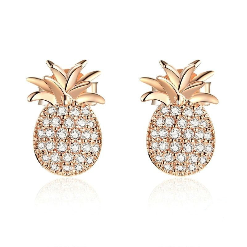 Quepos Earrings - ANN VOYAGE
