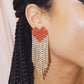 Efkarpia Earrings