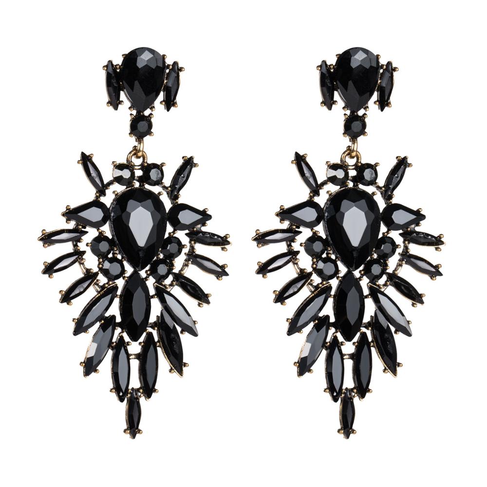 Bellefontaine Earrings