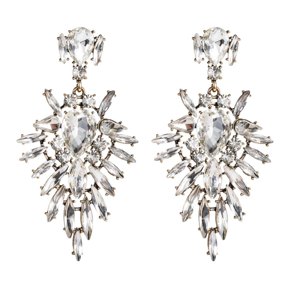 Bellefontaine Earrings