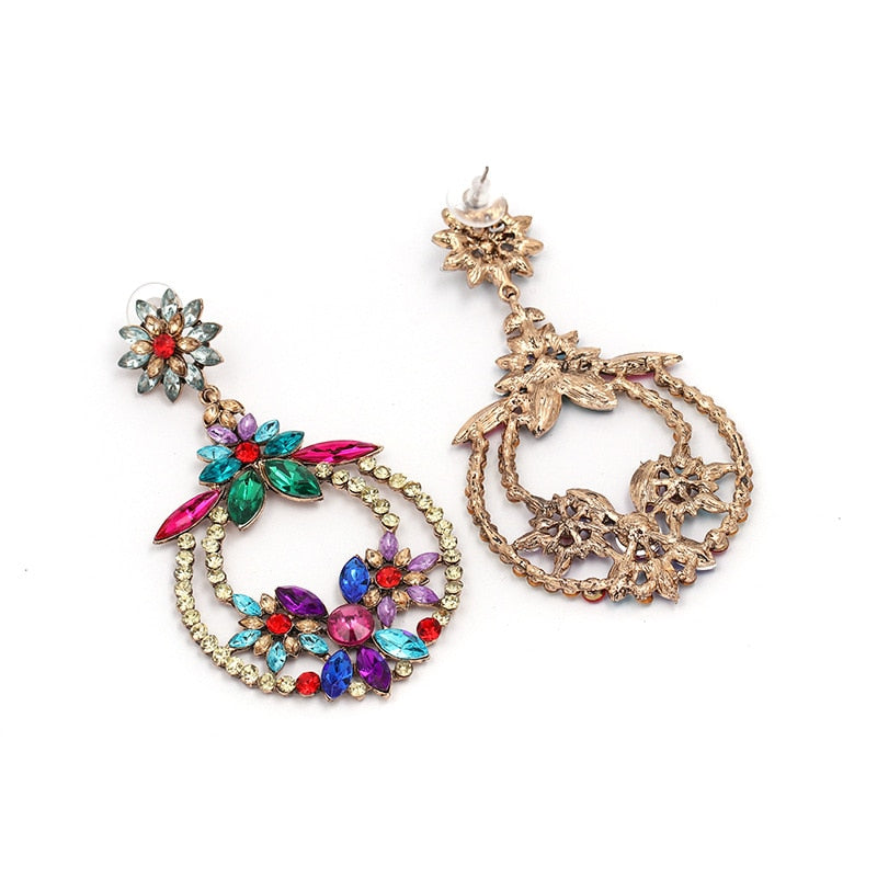 Austin Earrings