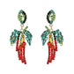 Fagernes Earrings