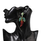 Fagernes Earrings