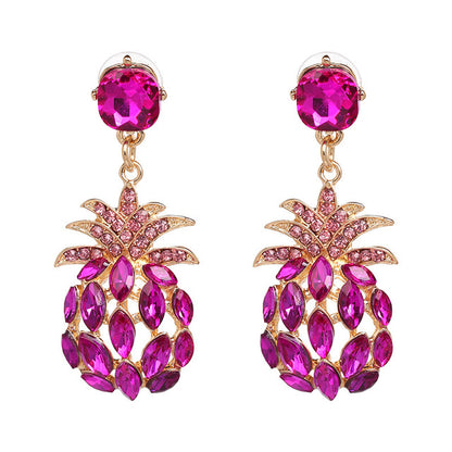Manila Earrings