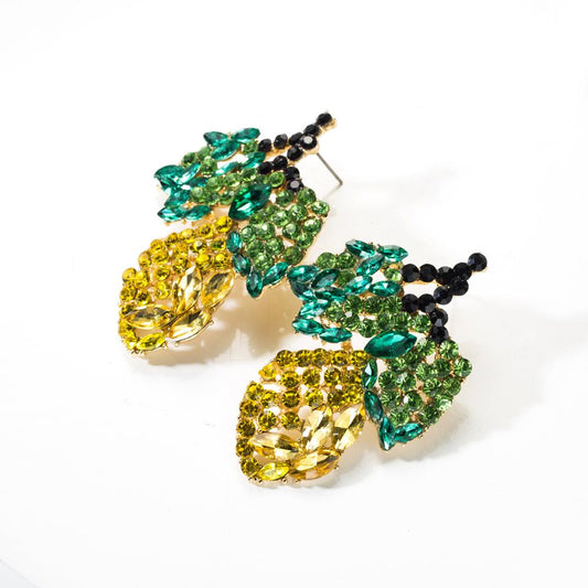 Atrani Earrings